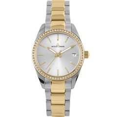 ساعت مچی ژاک لمن 1-2133B - jacques lemans watch 1-2133b  