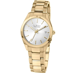 ساعت مچی ژاک لمن LP-132I - jacques lemans watch lp-132i  