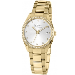 ساعت مچی ژاک لمن LP-133I - jacques lemans watch lp-133i  