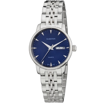 ساعت مچی کارستون K-9028LBC