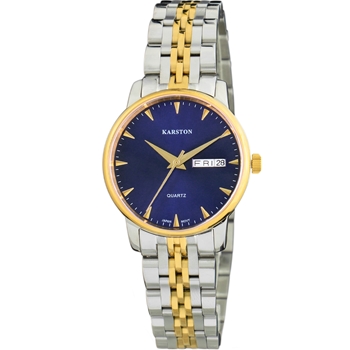 ساعت مچی کارستون K-9028LBM1