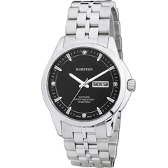 ساعت مچی کارستون K-9037GBA - karston watch k-9037gba