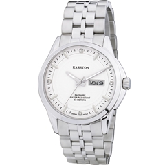 ساعت مچی کارستون K-9037GBB - karston watch k-9037gbb