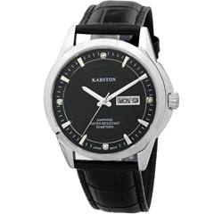 ساعت مچی کارستون K-9037GSA - karston watch k-9037gsa