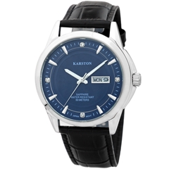 ساعت مچی کارستون K-9037GSC - karston watch k-9037gsc