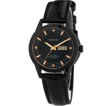 ساعت مچی کارستون K-9037LSY