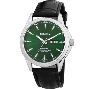ساعت مچی کارستون K-9038GSE