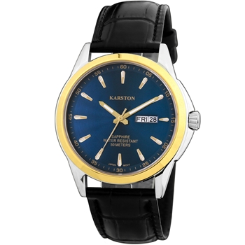 ساعت مچی کارستون K-9038GSM