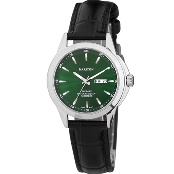 ساعت مچی کارستون K-9038LSE