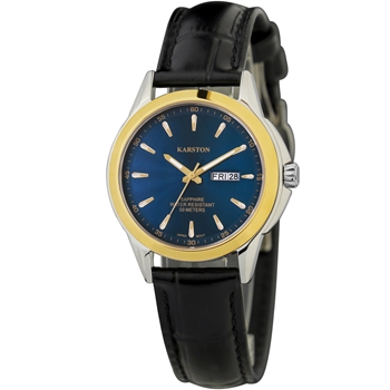 ساعت مچی کارستون K-9038LSM