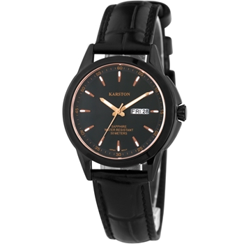 ساعت مچی کارستون K-9038LSY