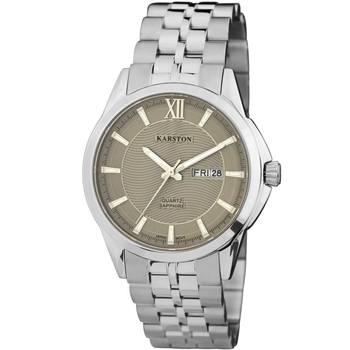 ساعت مچی کارستون K-9039GBA1