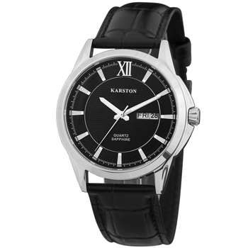 ساعت مچی کارستون K-9039GSA