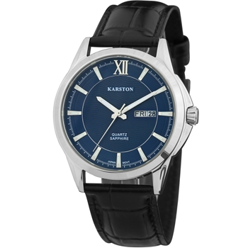 ساعت مچی کارستون K-9039GSC