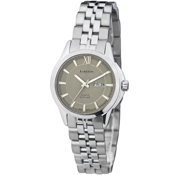 ساعت مچی کارستون K-9039LBA1