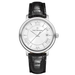 ساعت مچی کارل اف بوشرر 00.10314.08.15.01 - carl f bucherer 00-10314-08-15-01  