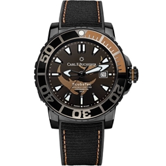 ساعت مچی کارل اف بوشرر 00.10632.28.33.99 - carl f bucherer 00-10632-28-33-99  