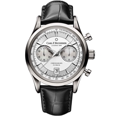 ساعت مچی کارل اف بوشرر 00.10919.08.13.01 - carl f bucherer 00-10919-08-13-01  