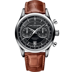 ساعت مچی کارل اف بوشرر 00.10919.08.33.01 - carl f bucherer 00-10919-08-33-01  