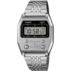 ساعت مچی کاسیو A1100D-1DF - casio a1100d-1df  