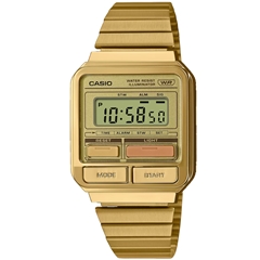 ساعت مچی کاسیو A120WEG-9ADF - casio a120weg-9adf  