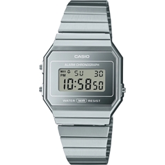 ساعت مچی کاسیو A700WEV-7A - casio watch a700wev-7a  