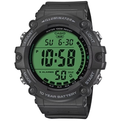 ساعت مچی کاسیو AE-1500WHC-1A - casio ae-1500whc-1a  