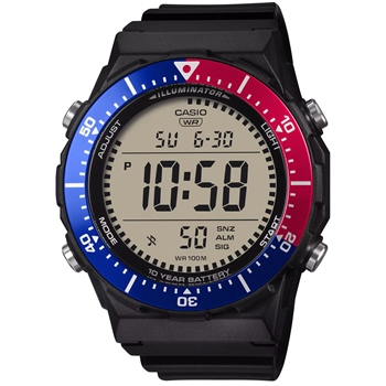 ساعت مچی کاسیو AE-1700WH-1A2