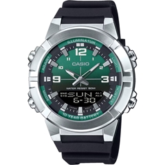 ساعت مچی کاسیو AMW-870A-3AVDF - casio watch amw-870a-3avdf  