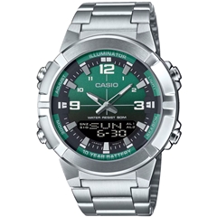 ساعت مچی کاسیو AMW-870DA-3A - casio amw-870da-3a  