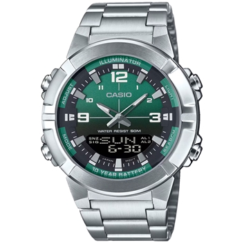 ساعت مچی کاسیو AMW-870DA-3A