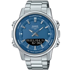 ساعت مچی کاسیو AMW-880D-2A1VDF - casio amw-880d-2a1vdf  
