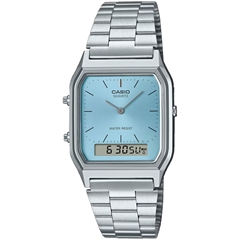 ساعت مچی کاسیو AQ-230A-2A1 - casio aq-230a-2a1  