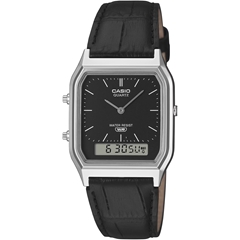 ساعت مچی کاسیو AQ-230EL-1A - casio aq-230el-1a  