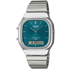 ساعت مچی کاسیو AQ-240E-3A - casio aq-240e-3a  
