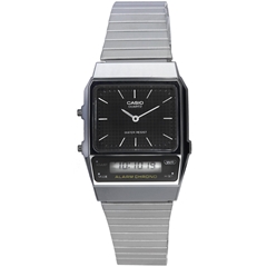 ساعت مچی کاسیو AQ-800E-1ADF - casio aq-800e-1adf  