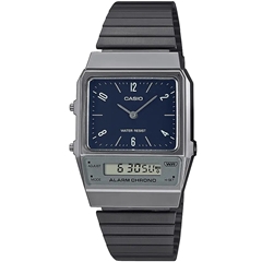 ساعت مچی کاسیو AQ-800EB-2ADF - casio aq-800eb-2adf  