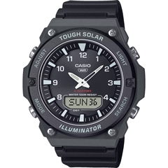ساعت مچی کاسیو AQ-S820W-1A - casio aq-s820w-1a  
