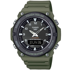 ساعت مچی کاسیو AQ-S820W-3B - casio watch aq-s820w-3b  