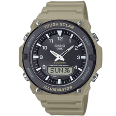 ساعت مچی کاسیو AQ-S820W-5A - casio watch aq-s820w-5a  