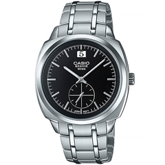 ساعت مچی کاسیو BEM-150D-1A - casio bem-150d-1a  