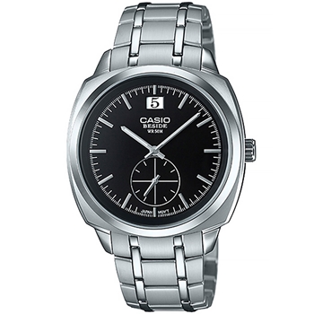 ساعت مچی کاسیو BEM-150D-1A