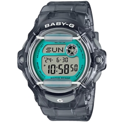 ساعت مچی کاسیو BG-169U-8BDR - casio bg-169u-8bdr  