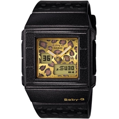 ساعت مچی کاسیو BGA-200KS-1EDR - casio bga-200ks-1edr  