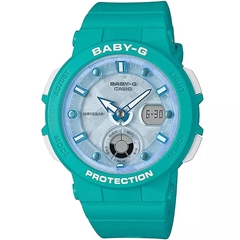 ساعت مچی کاسیو BGA-250-2ADR - casio bga-250-2adr