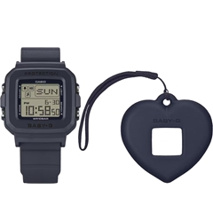 ساعت مچی کاسیو BGD-10KH-2CDR - casio bgd-10kh-2cdr  