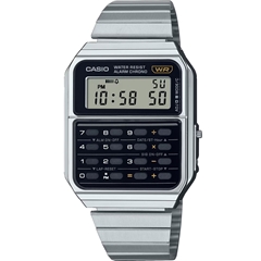 ساعت مچی کاسیو CA-500WE-1ADF - casio watch ca-500we-1adf  