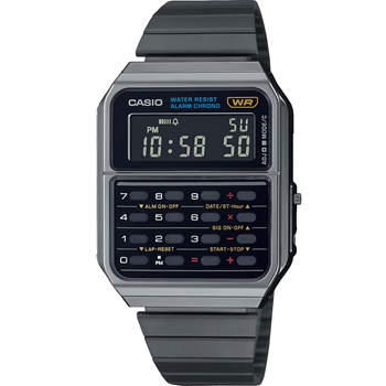 ساعت مچی کاسیو CA-500WEGG-1BDF