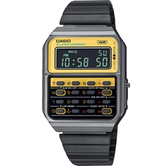 ساعت مچی کاسیو CA-500WEGG-9BDF - casio ca-500wegg-9bdf  