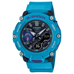 ساعت مچی کاسیو CASIO سری G-SHOCK کد GA-2200-2ADR - casio watch ga-2200-2adr  